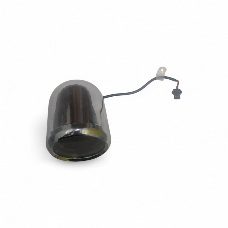 Display for M1 Chopper
