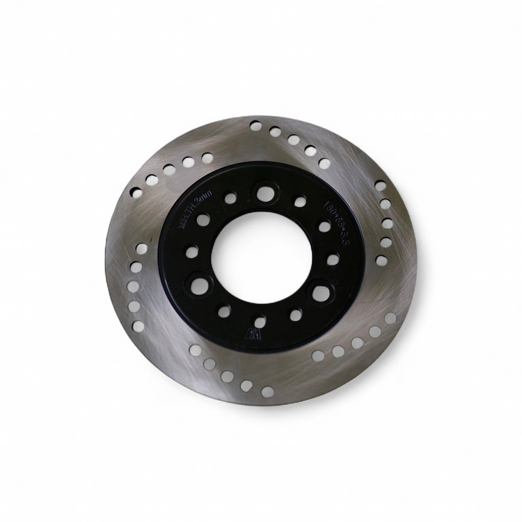 Front brake disc for M1 Chopper