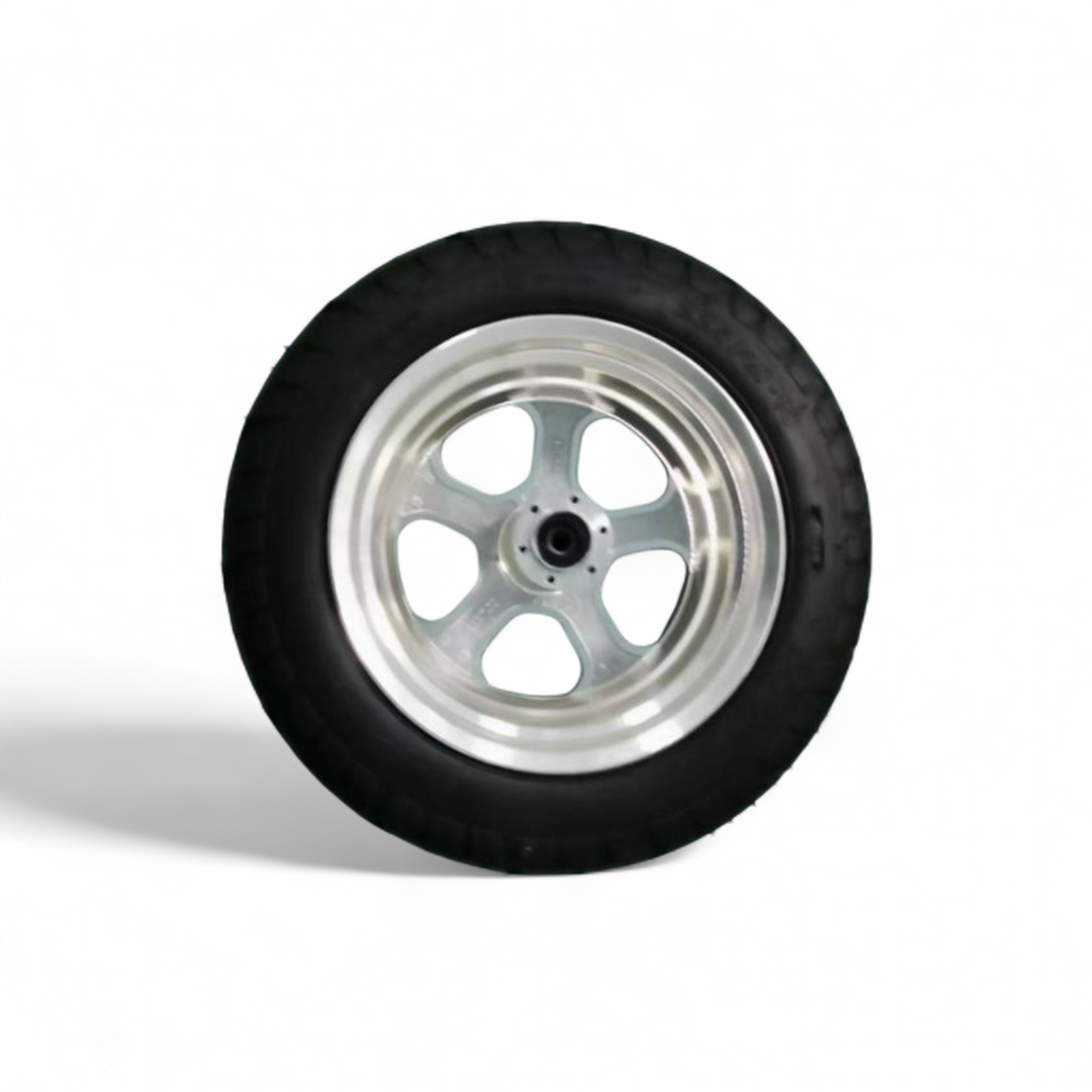 Front Wheel for Steed Trike