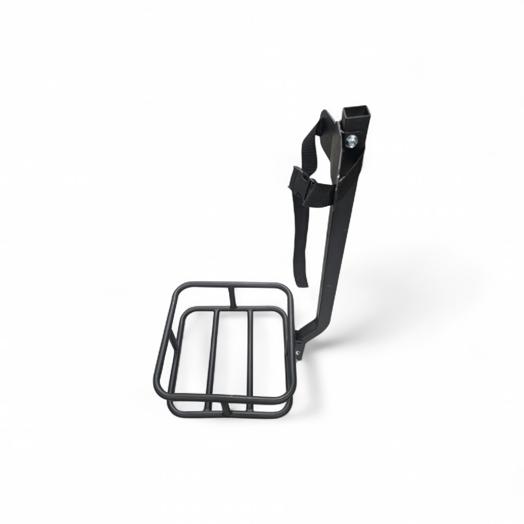 Golf Bag Holder Attachment for Steed Trike