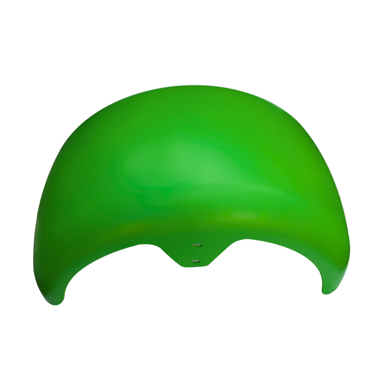 Rear Mudguard