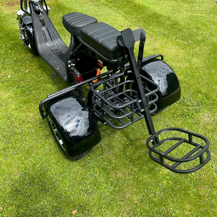 Golf Bag Holder for Labicana Trike (old model)
