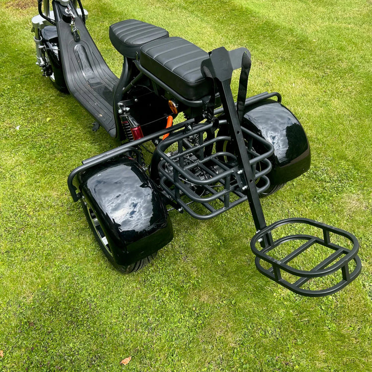 Golf Bag Holder for Labicana Trike (old model)