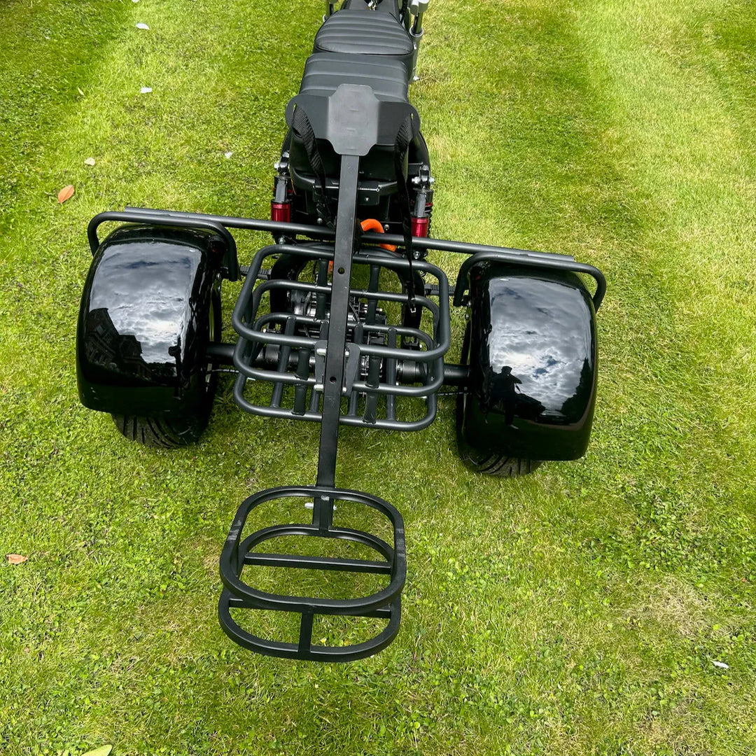 Golf Bag Holder for Labicana Trike (old model)