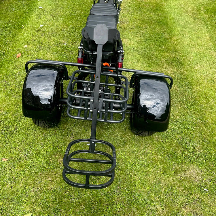 Golf Bag Holder for Labicana Trike (old model)