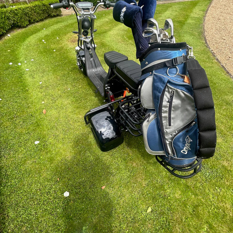 Golf Bag Holder for Labicana Trike (old model)