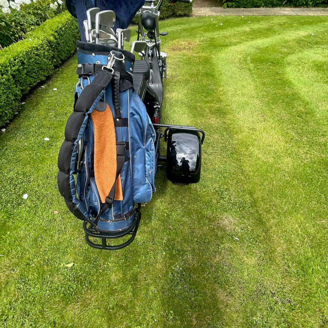 Golf Bag Holder for Labicana Trike (old model)