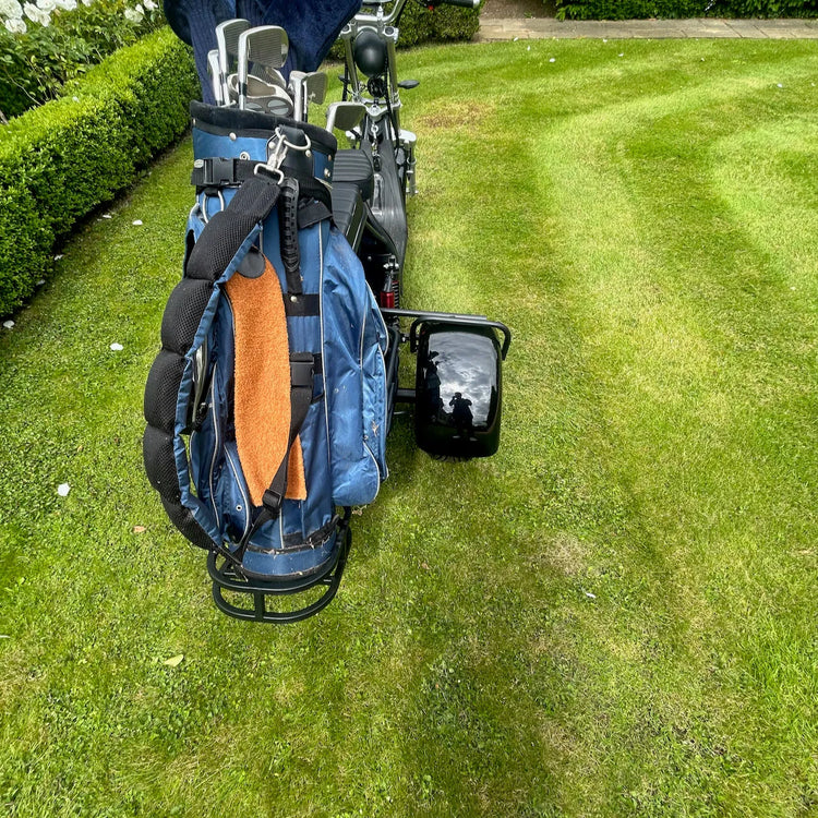 Golf Bag Holder for Labicana Trike (old model)