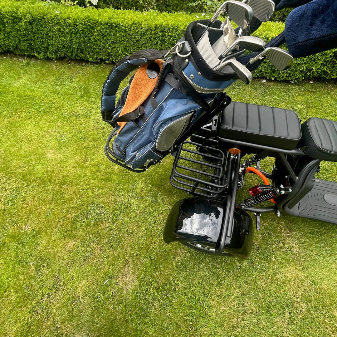 Golf Bag Holder for Labicana Trike (old model)