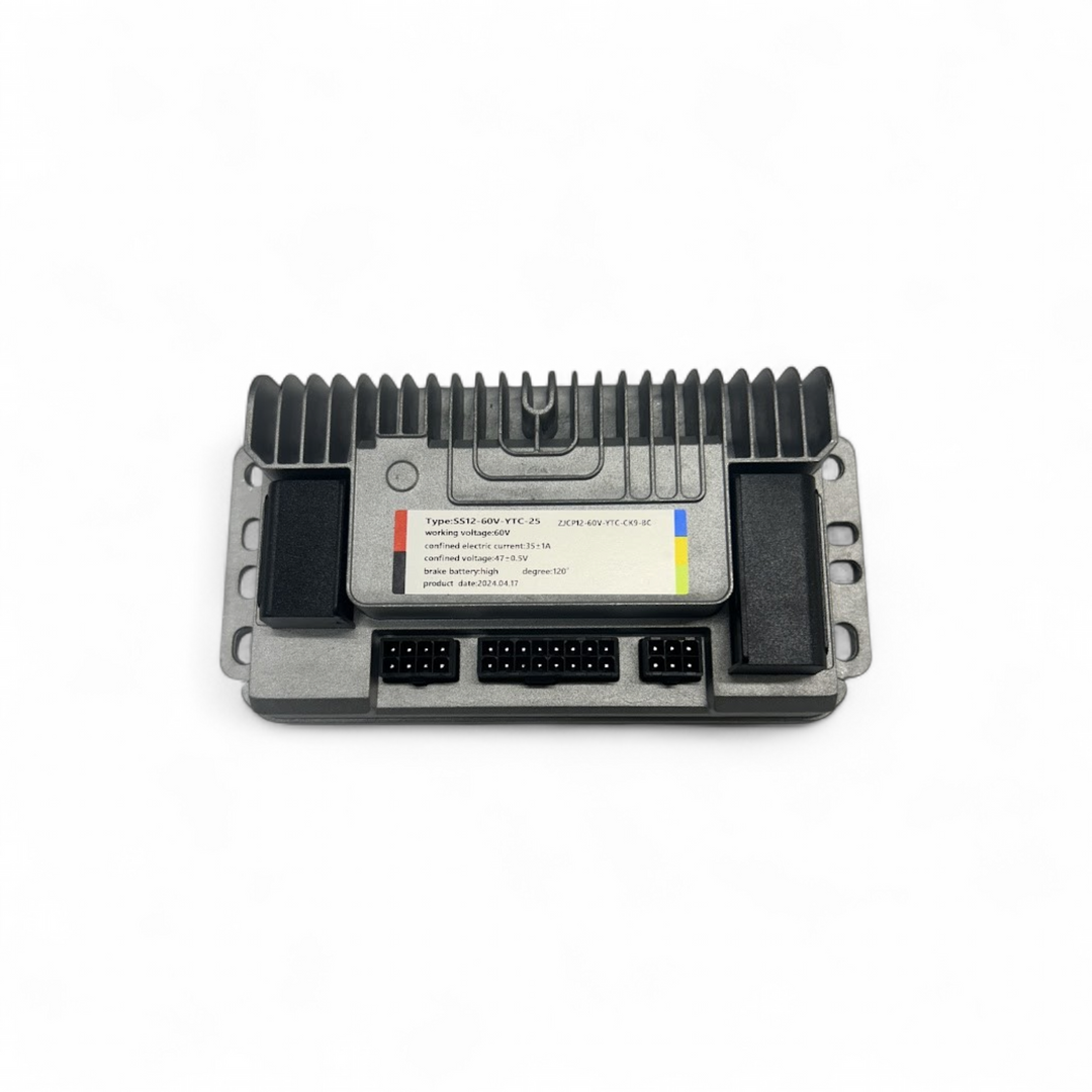 Motor Controller for Labicana Max (New)