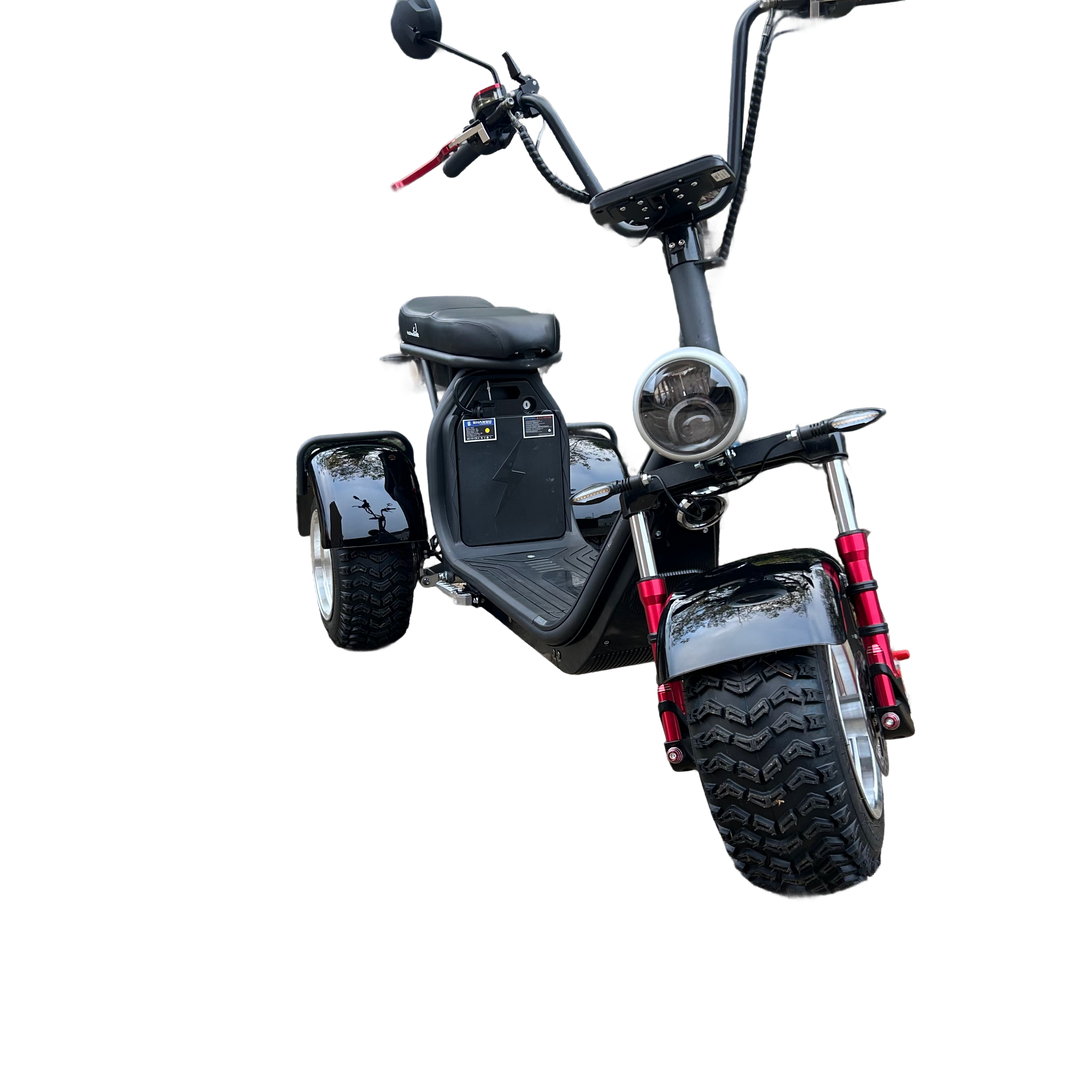 Ranger Trike