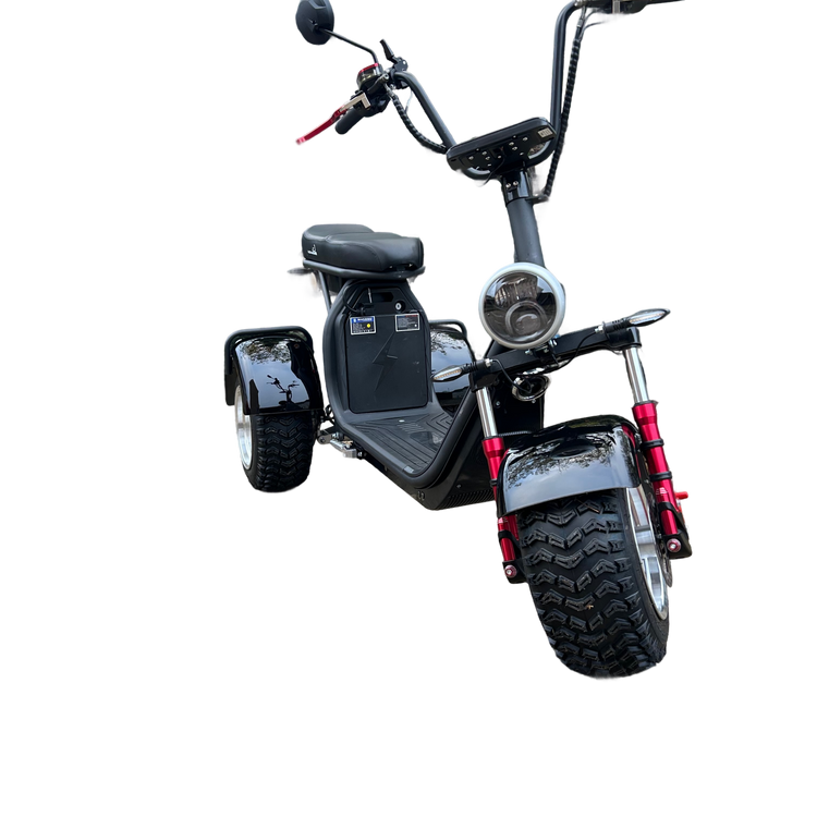 Ranger Trike