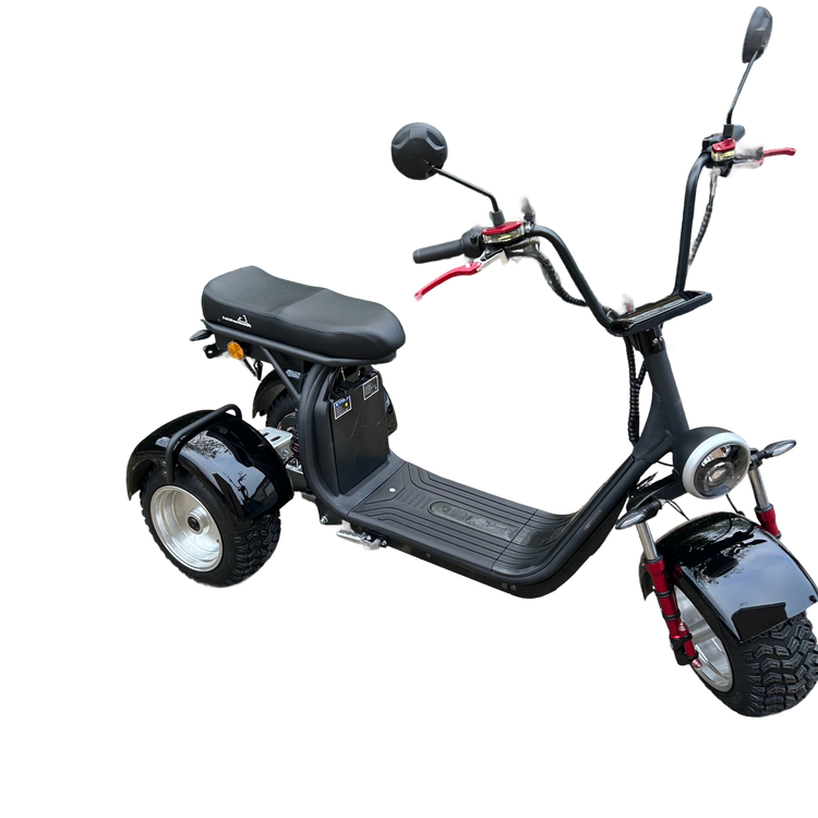 Ranger Trike