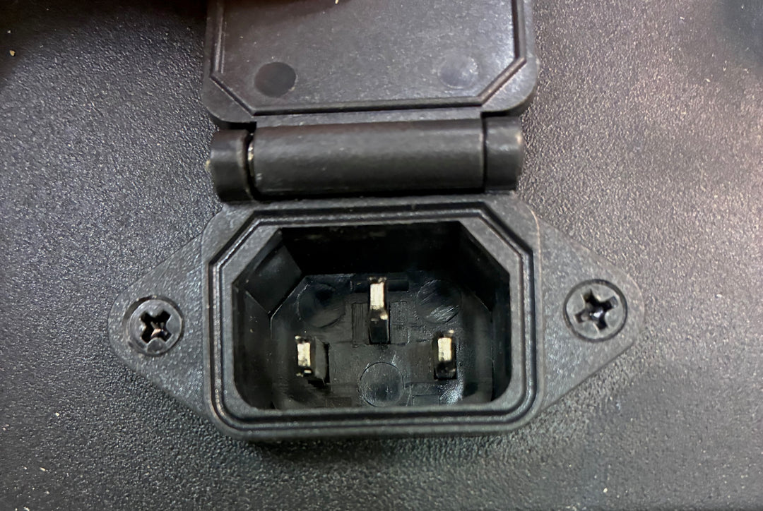 60V 40Ah Battery