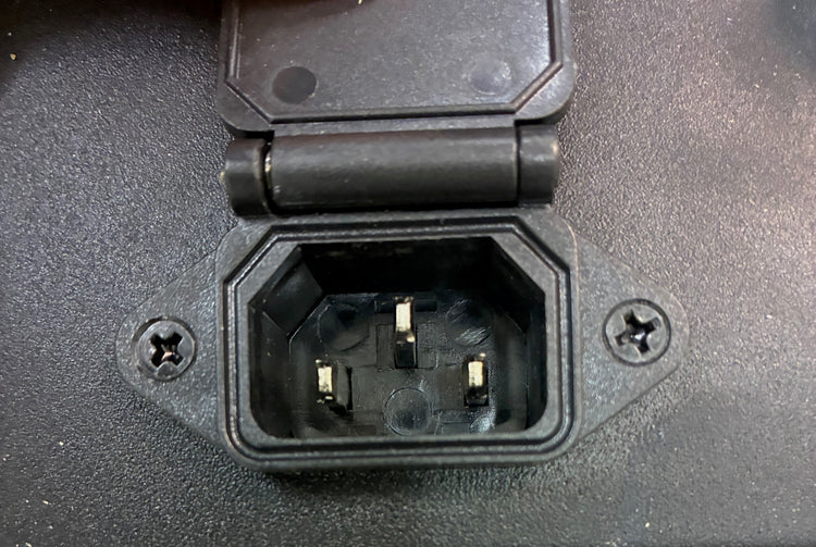 60V 40Ah Battery