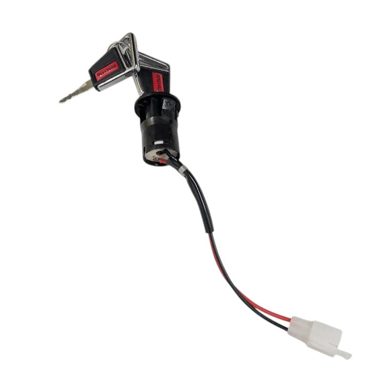 Ignition Keys and Ignition