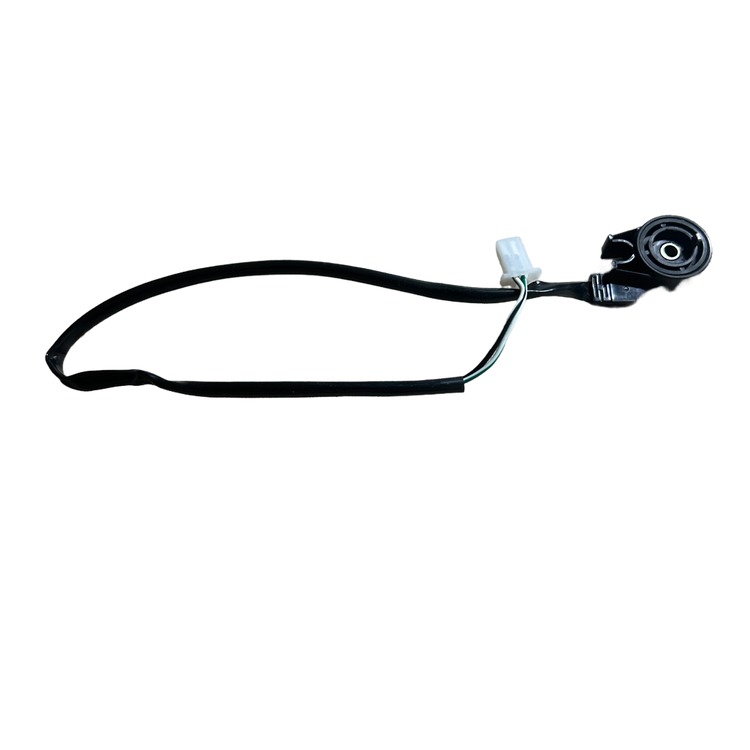 Kickstand Switch