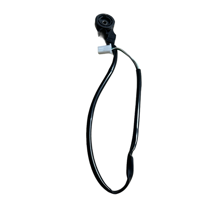 Kickstand Switch