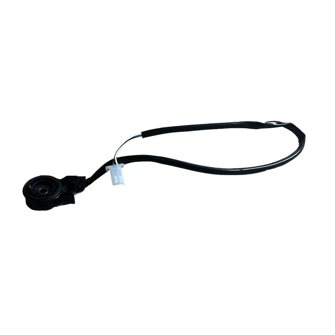 Kickstand Switch