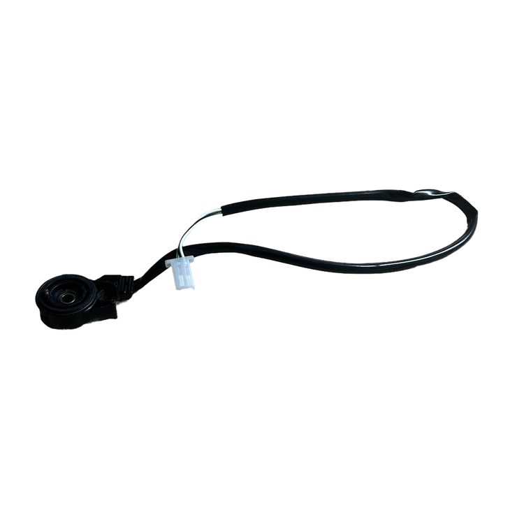 Kickstand Switch