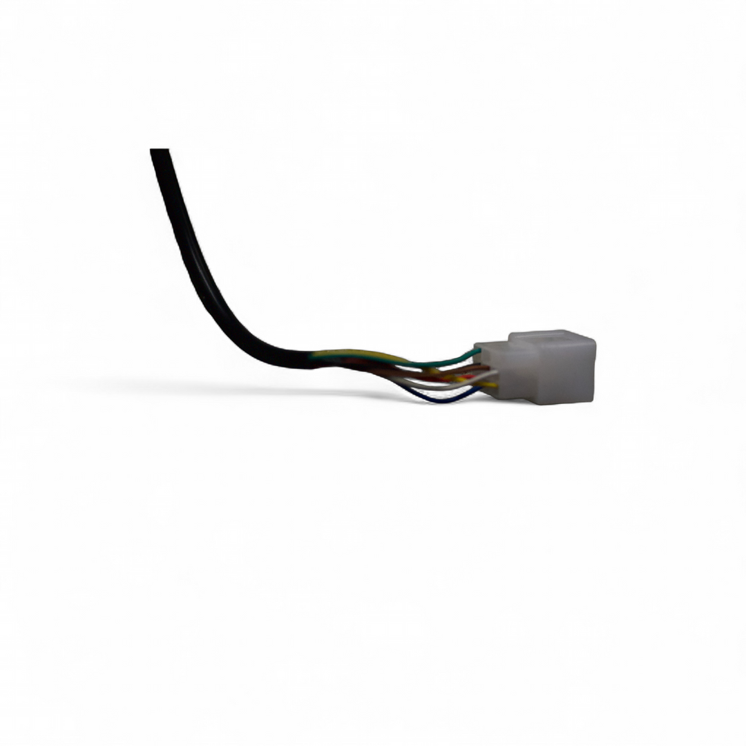Left Handlebar Switch for Labicana Max