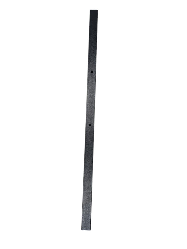 Long bar of Golf Bag Holder Attachment