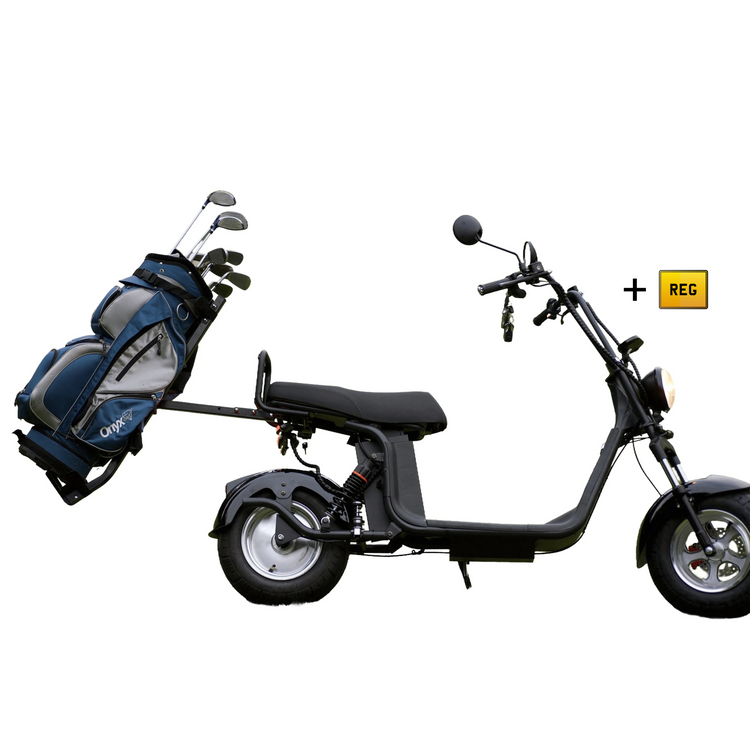 Labicana Max Golf