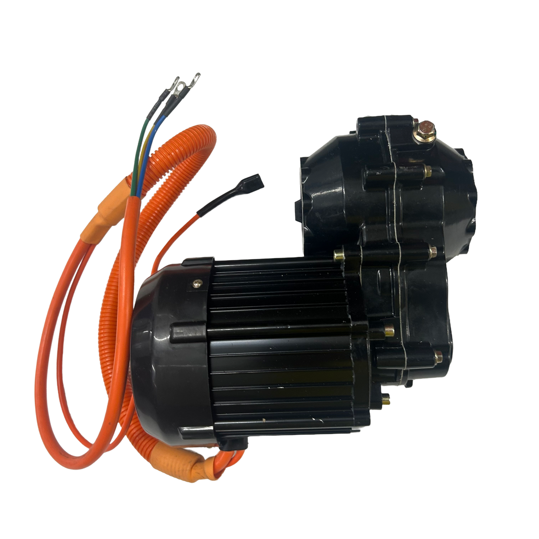 2000W Trike Motor
