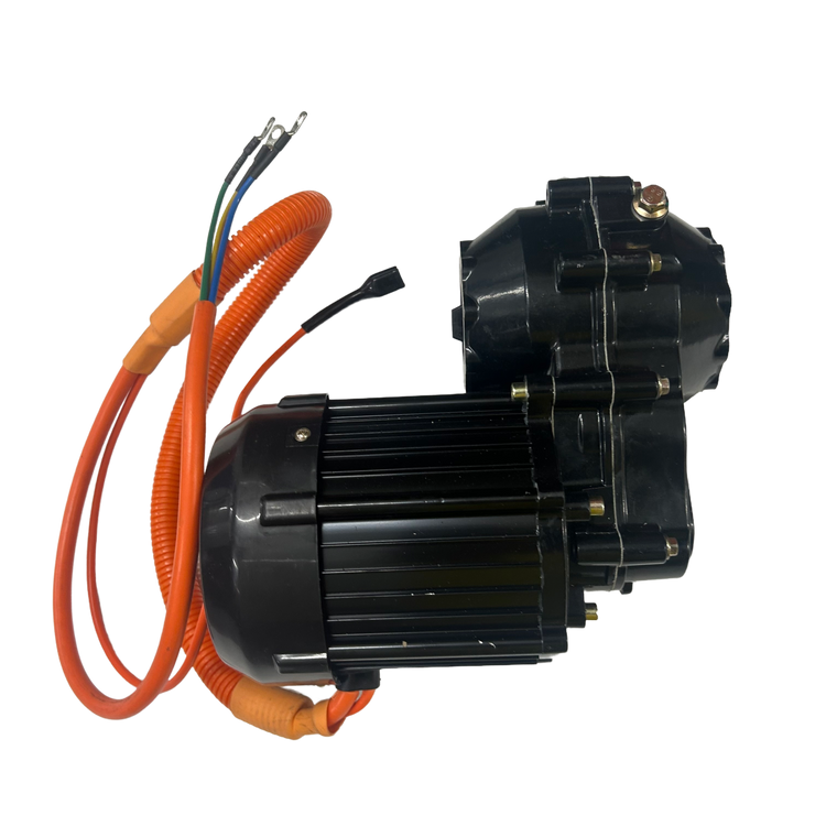 2000W Trike Motor