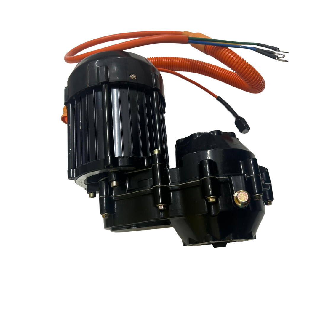 2000W Trike Motor