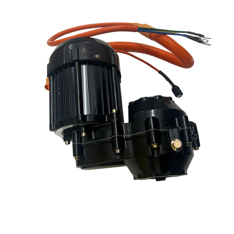 2000W Trike Motor