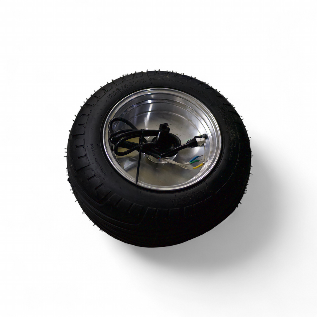 2000W Motor