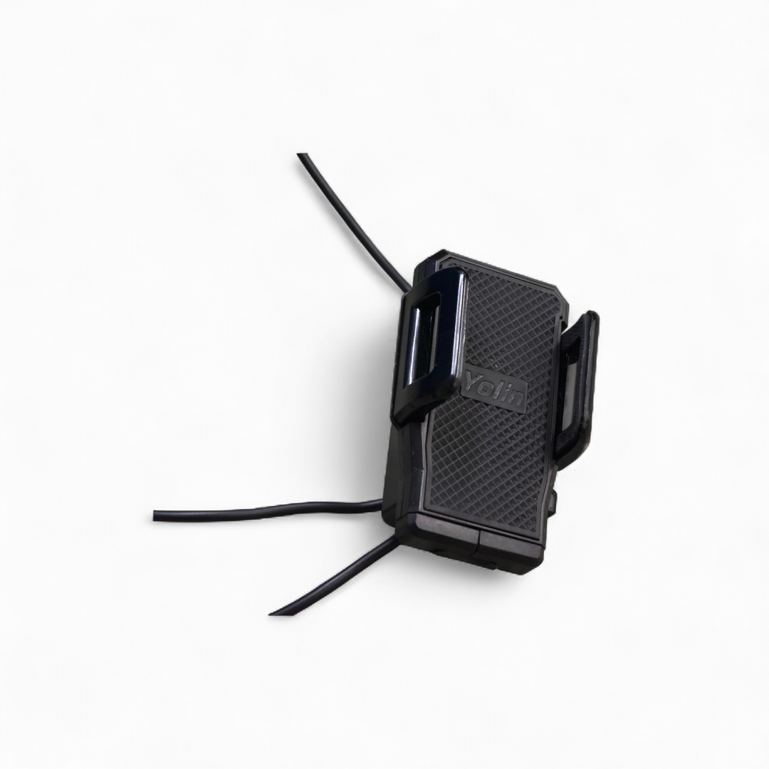 Phone holder attachment
