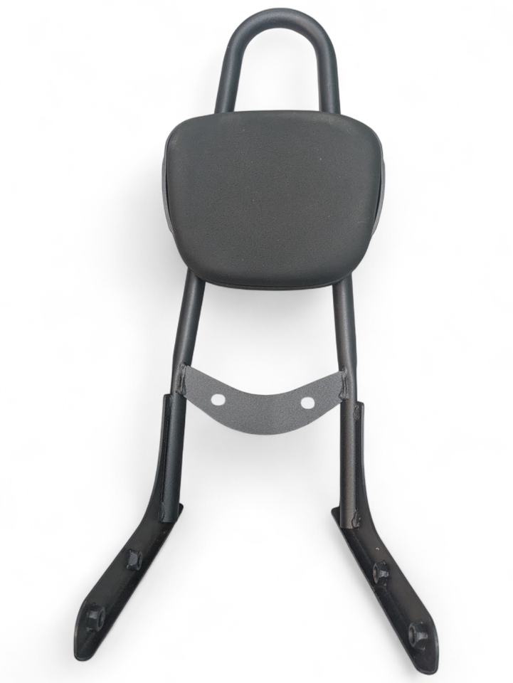 Rear Backrest Chopper Style