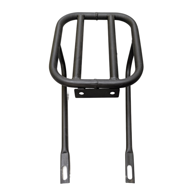 Rear Rack