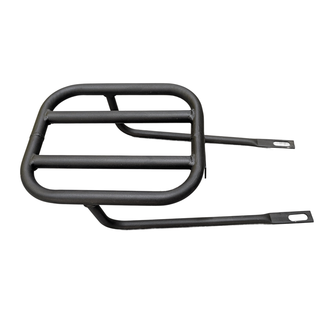 Rear Rack
