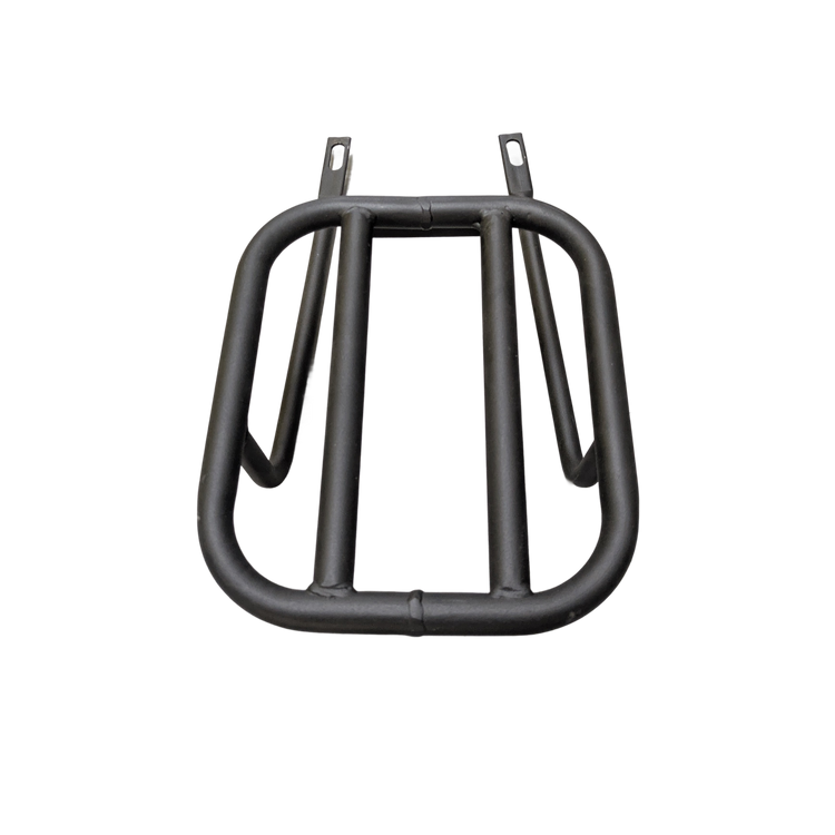 Rear Rack