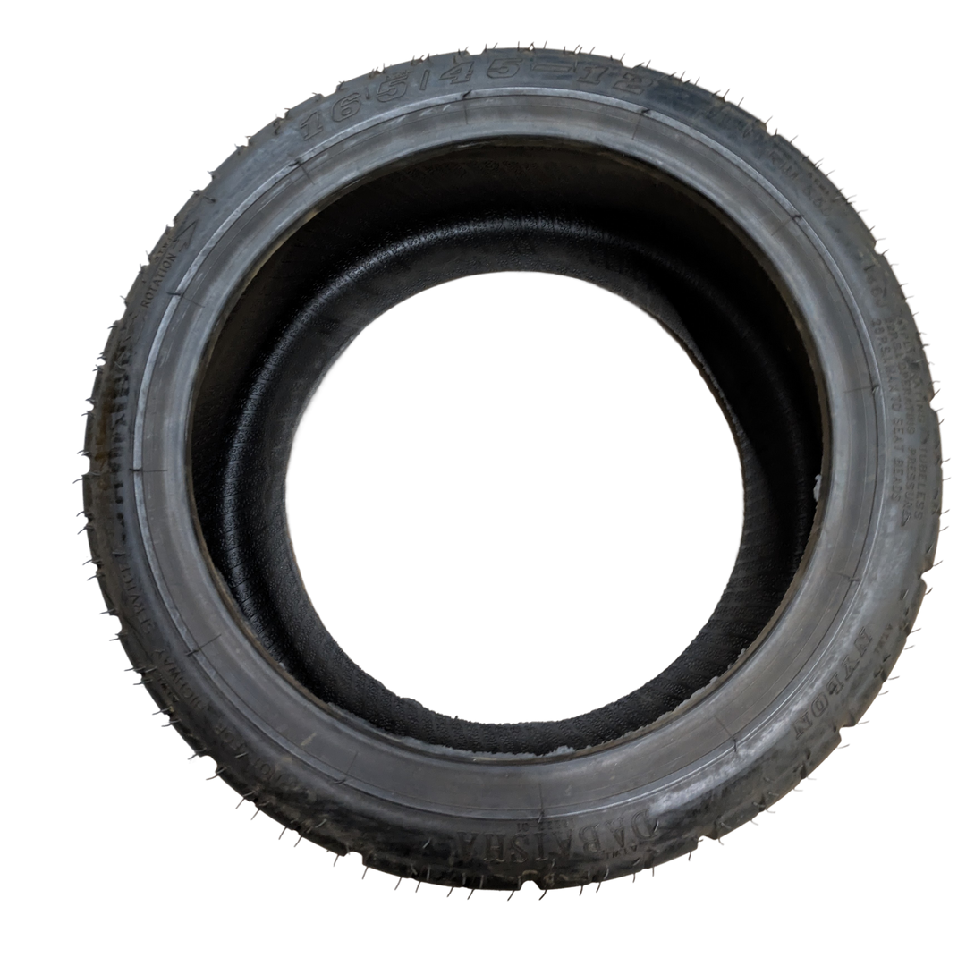 Rear Road Tyre