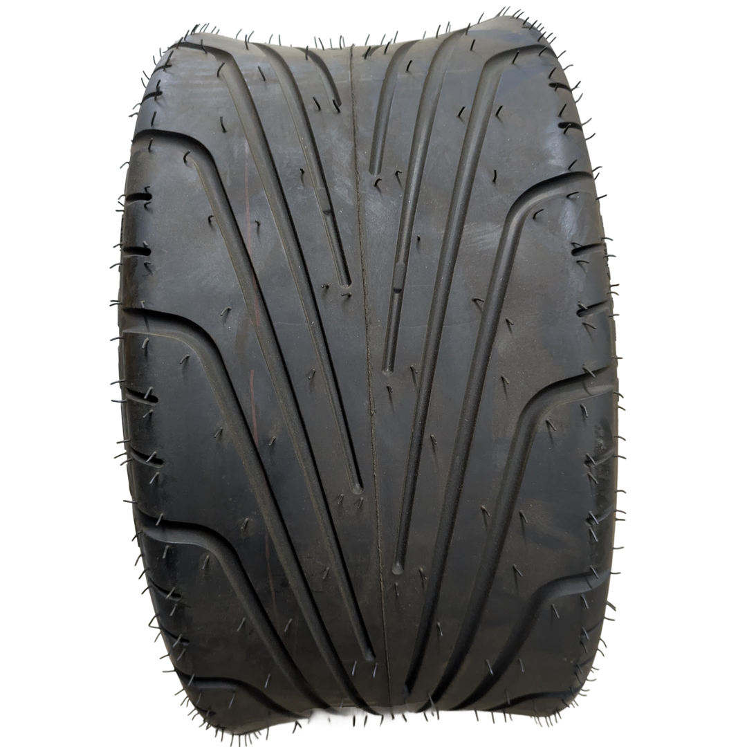Rear Road Tyre