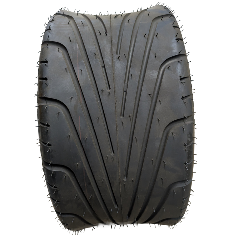 Rear Road Tyre