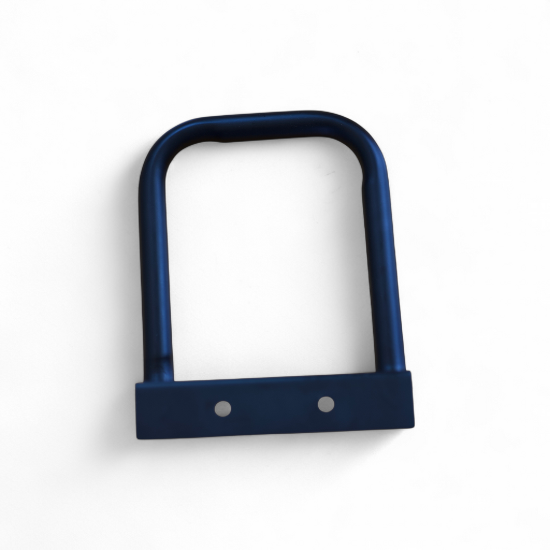 Backrest for Steed Trike