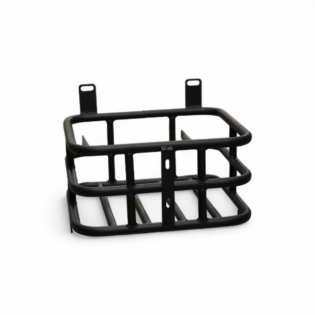 Rear Basket for Steed Trike