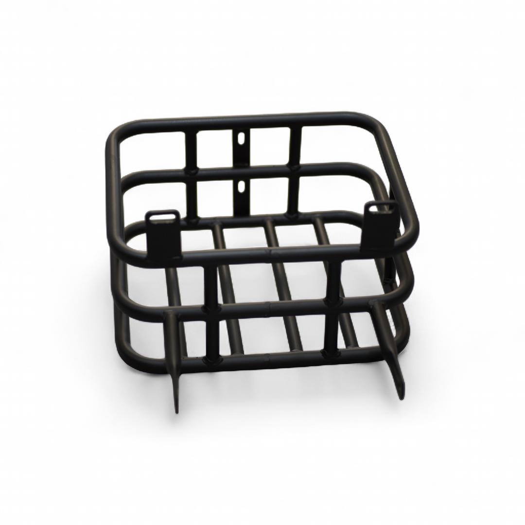 Rear Basket for Steed Trike
