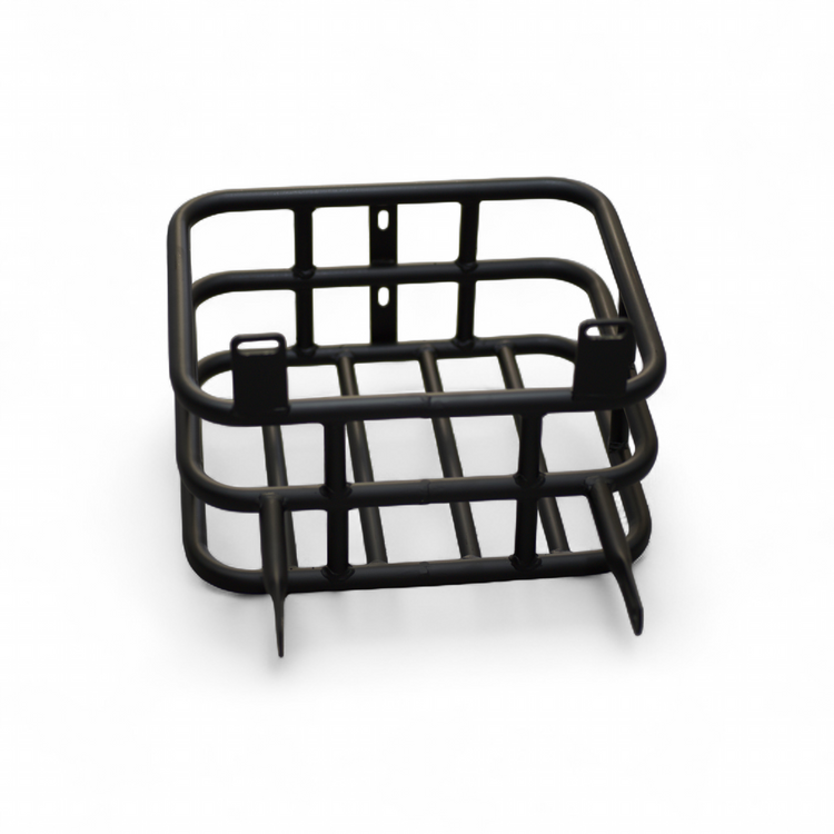 Rear Basket for Steed Trike