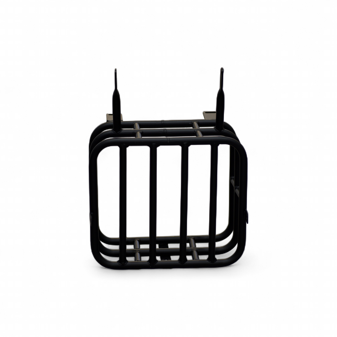 Rear Basket for Steed Trike