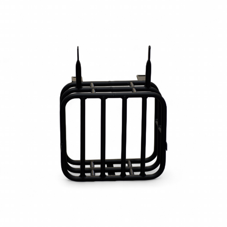 Rear Basket for Steed Trike