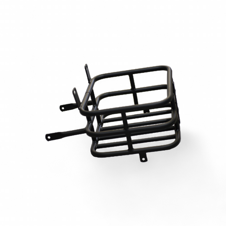 Rear Basket for Steed Trike