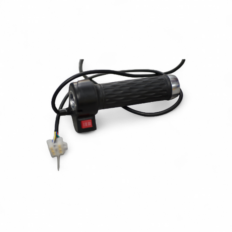 Right Throttle for Labicana Max