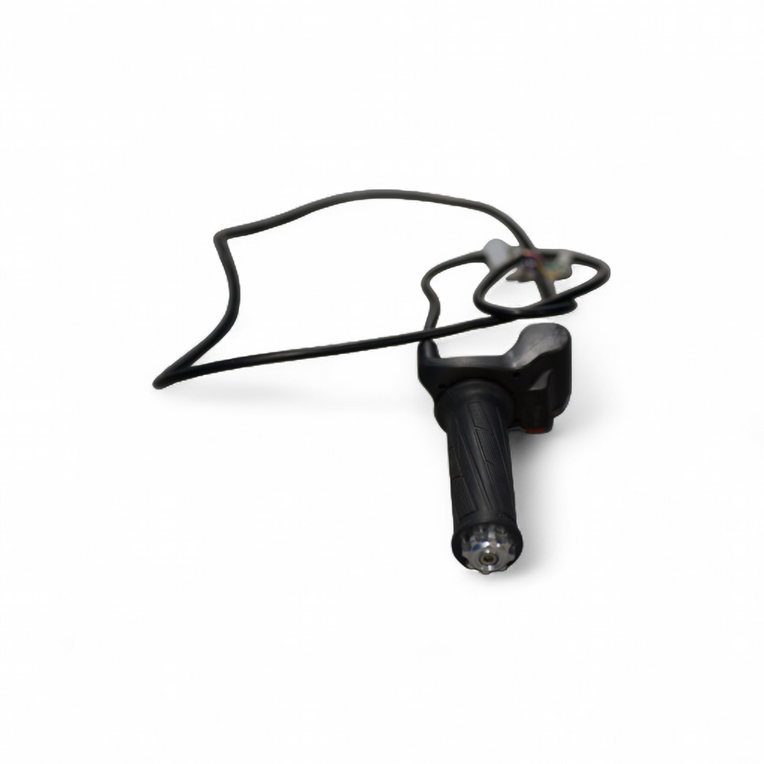 Right Throttle for Labicana Max