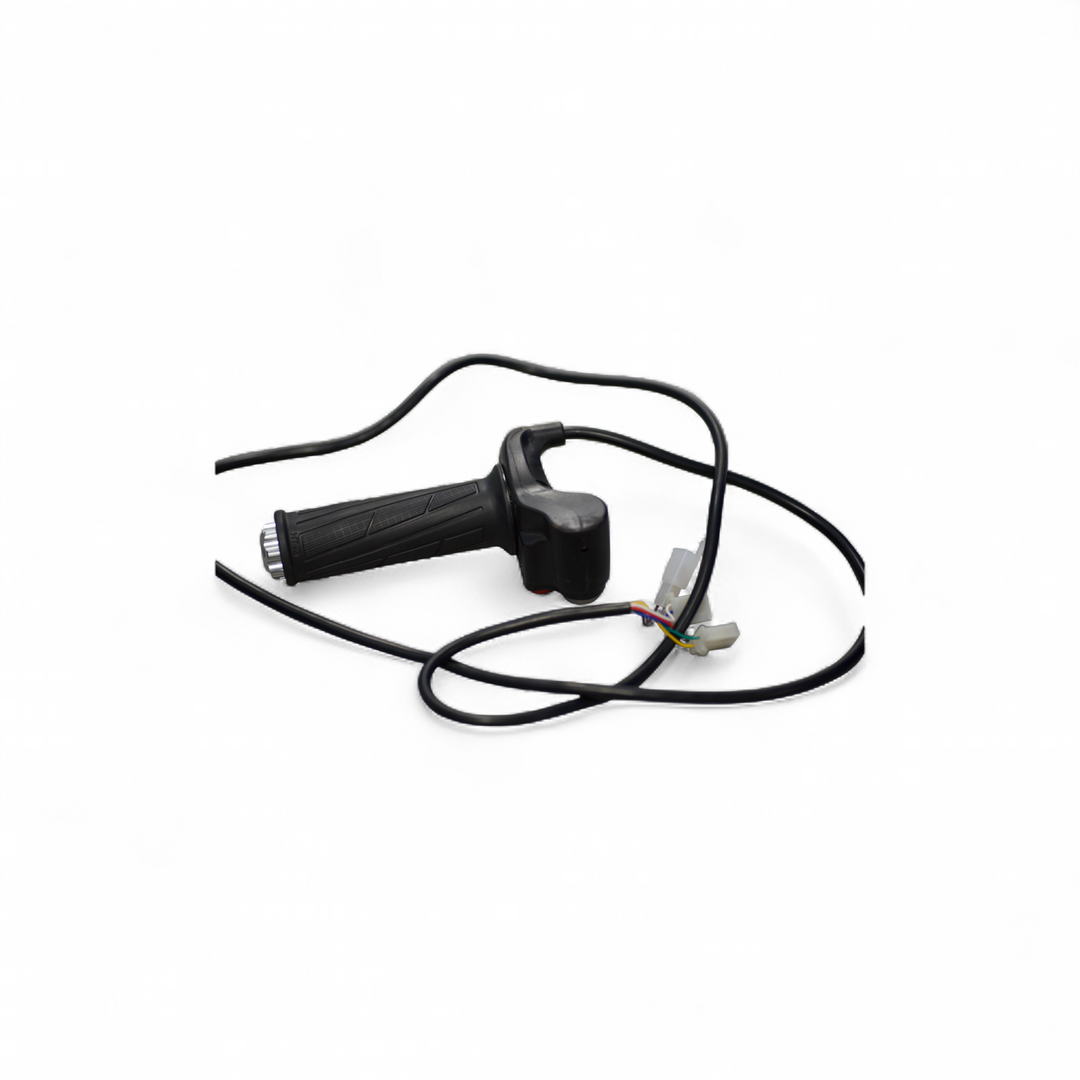 Right Throttle for Labicana Max
